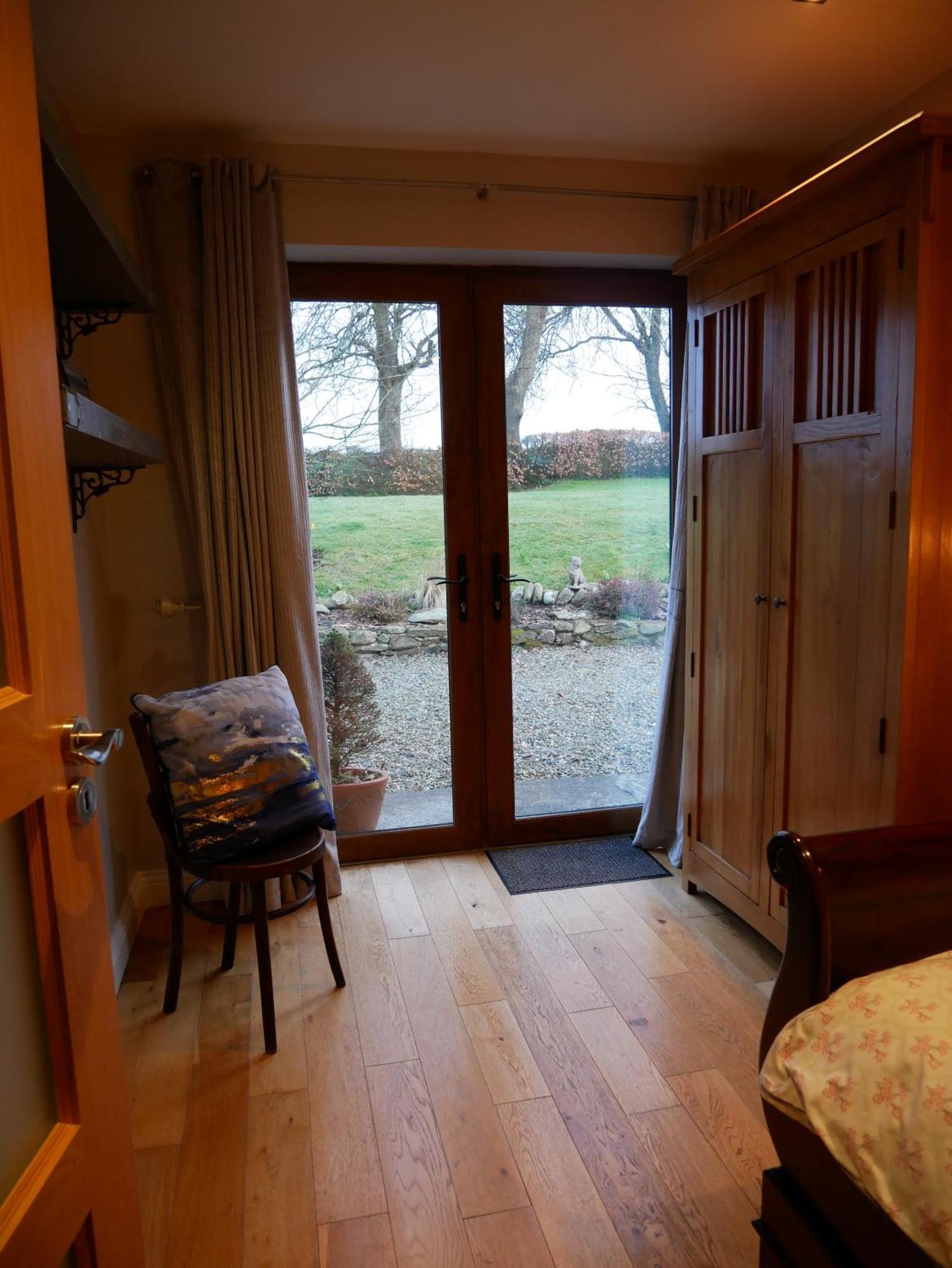 Apartamento Boatman'S Quarters Skibbereen Exterior foto