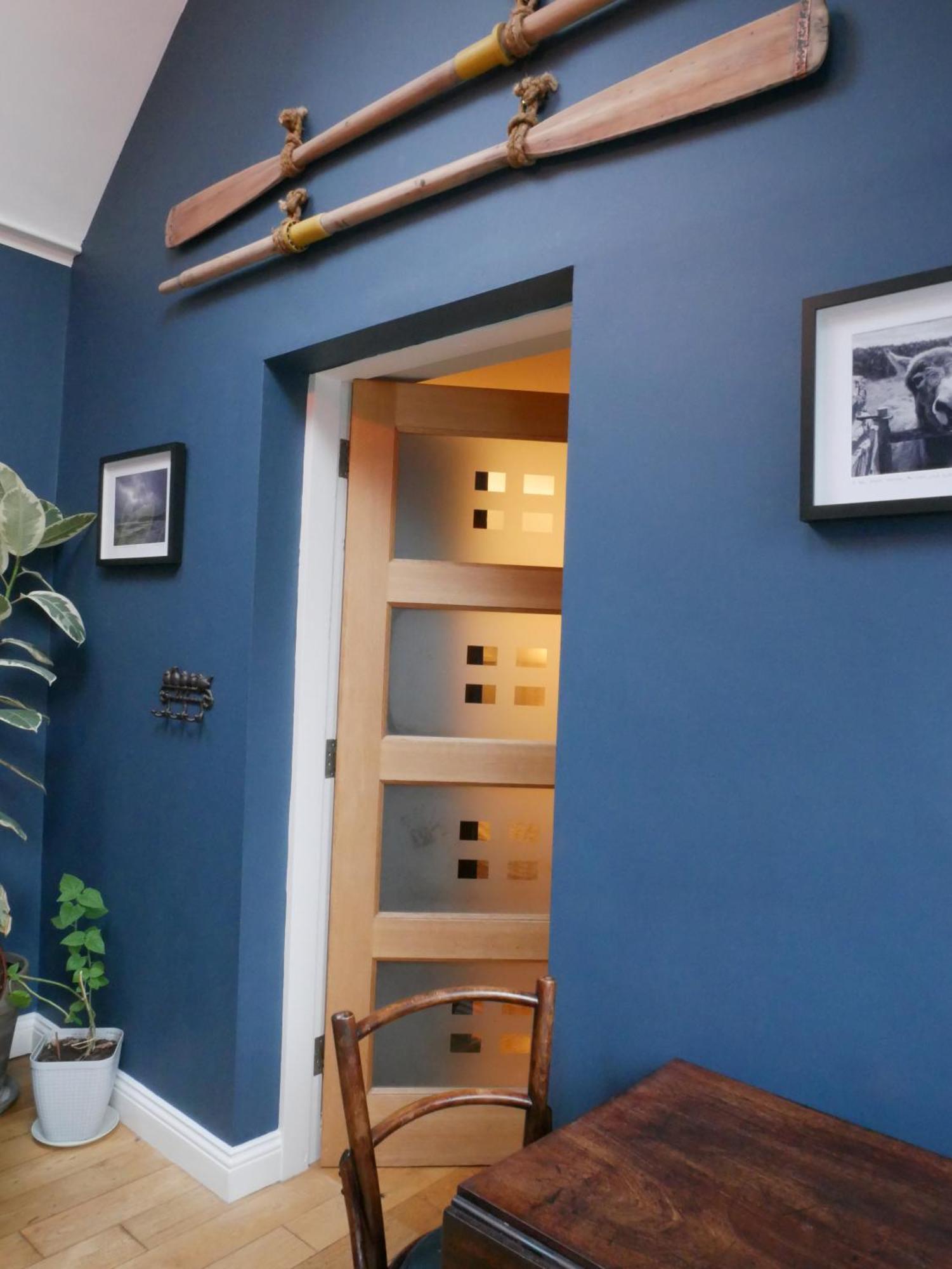 Apartamento Boatman'S Quarters Skibbereen Exterior foto